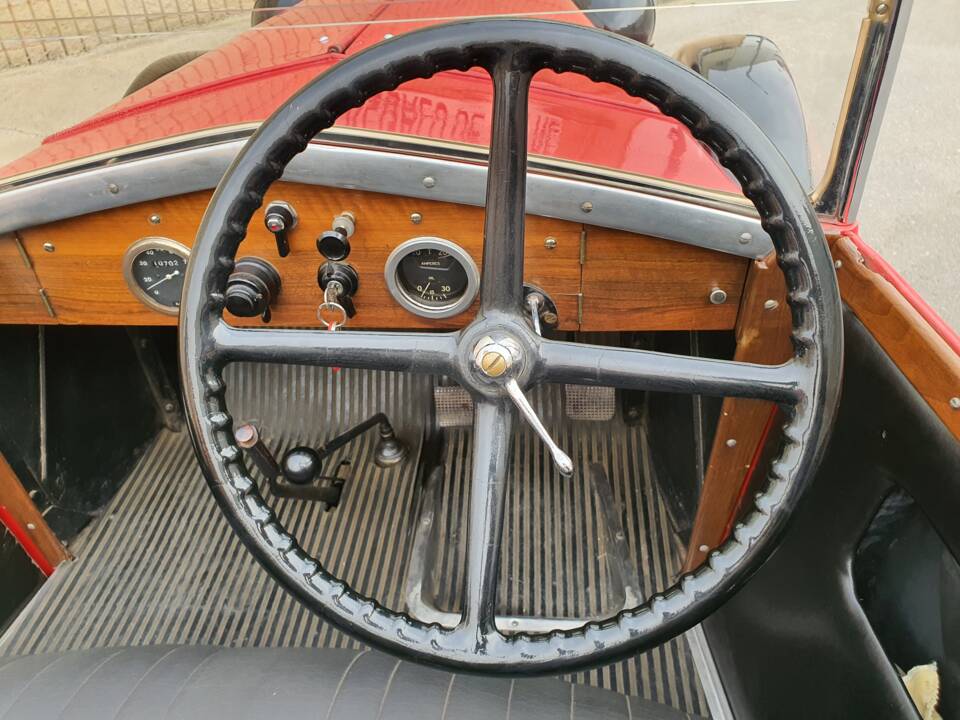 Image 47/99 of FIAT 509 A (1927)