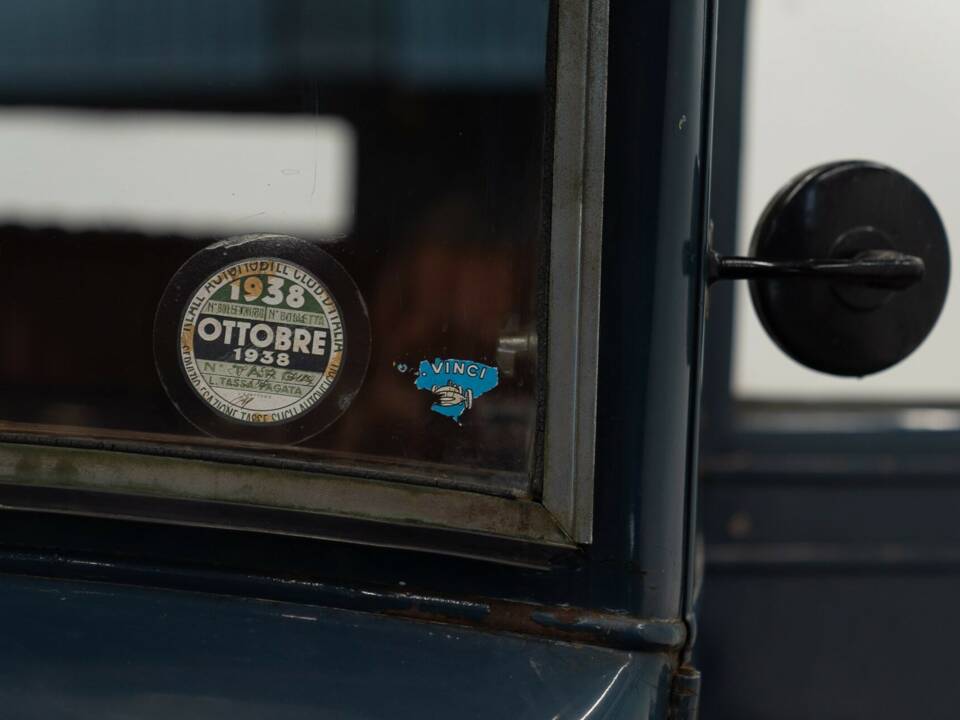 Image 11/50 of Bianchi S5 (1928)