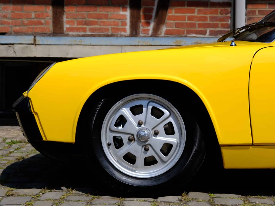 Image 36/88 of Porsche 914/4  2.0 (1976)