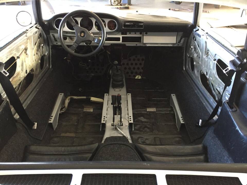 Bild 19/99 von Porsche 911 Carrera 3.2 (1983)