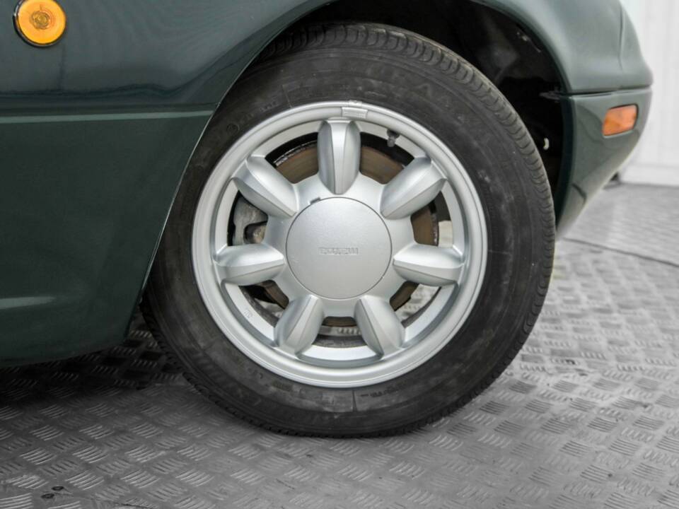 Bild 41/50 von Mazda MX 5 (1995)