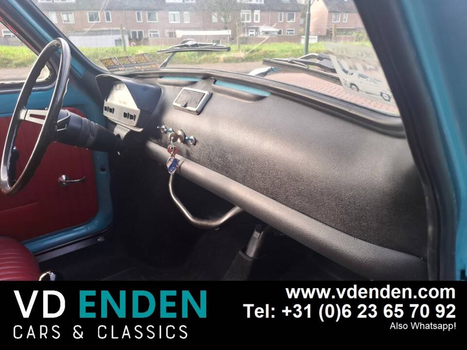 Immagine 41/73 di FIAT 500 L (1973)