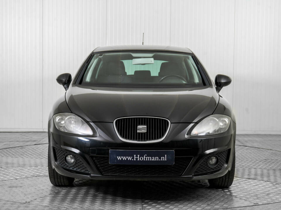 Bild 14/50 von SEAT Leon 1.2 TSI (2012)