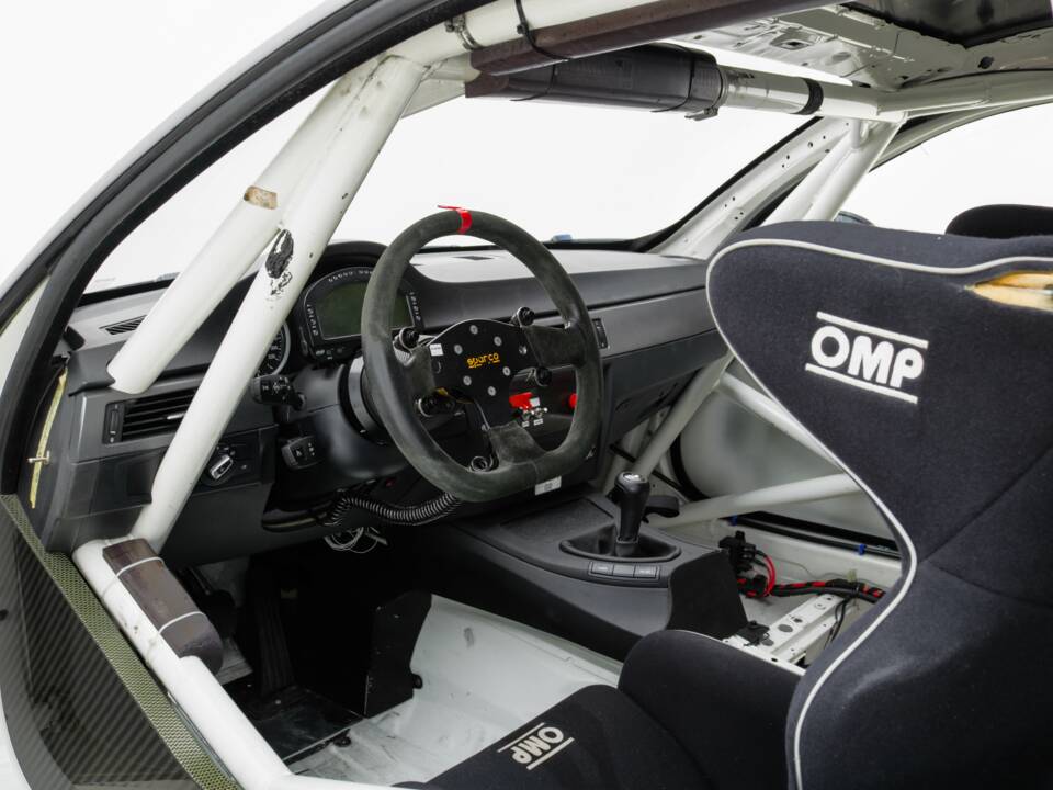 Obraz 15/21 pojazdu BMW M3 (2009)