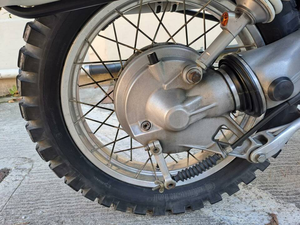 Immagine 33/49 di BMW R 100 RT (1990)