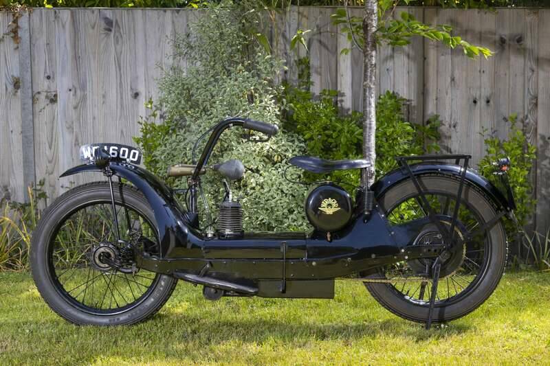 Image 2/29 of Neracar Ner-a-Car Model B (1921)