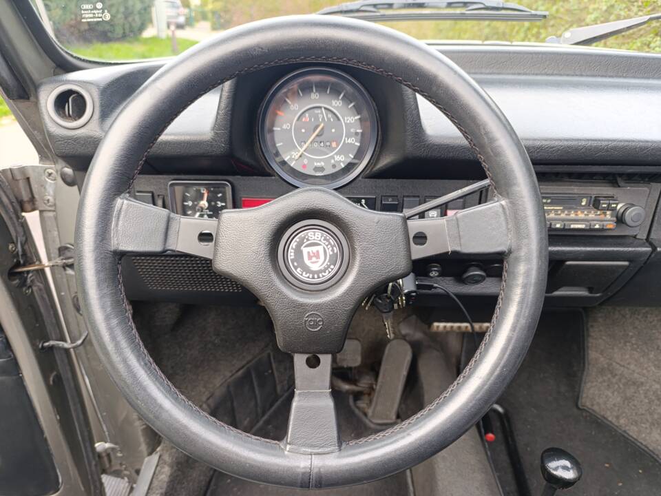 Image 17/22 of Volkswagen Beetle 1303 LS (1979)