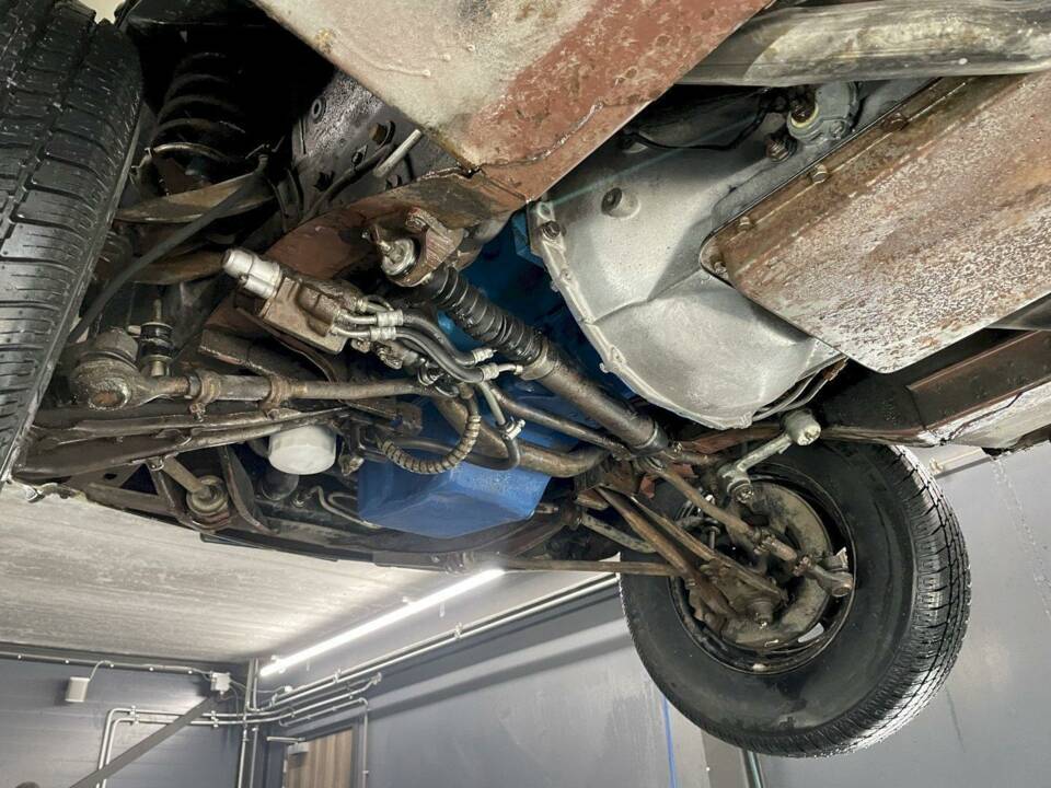 Bild 23/35 von Ford Mustang 390 GTA (1967)