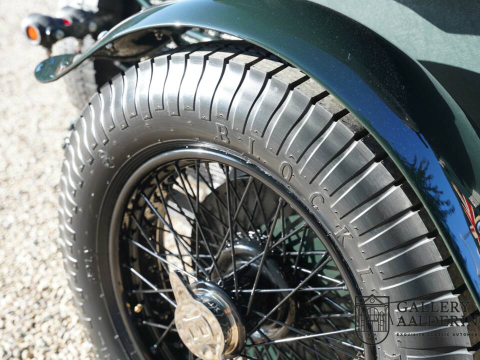 Image 23/50 of Bentley 3 1/2 Litre (1935)