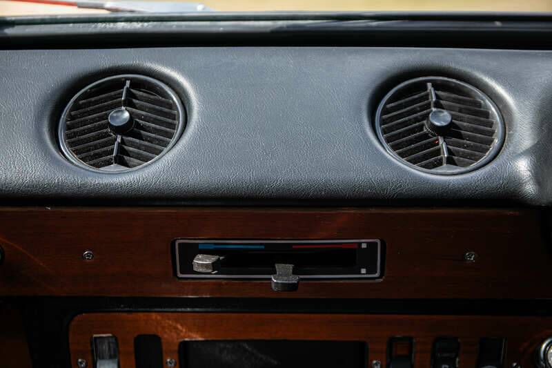 Afbeelding 19/50 van Ford Escort RS 1600 (1974)