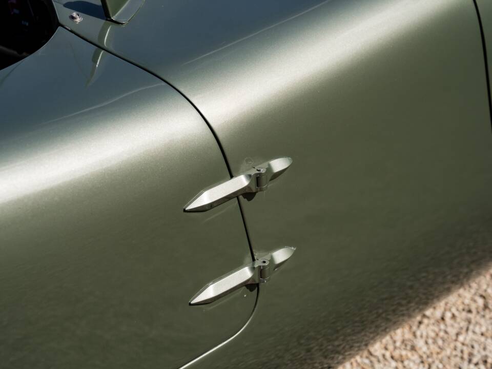 Imagen 43/52 de Jaguar XK 120 C (C-Type) (1950)