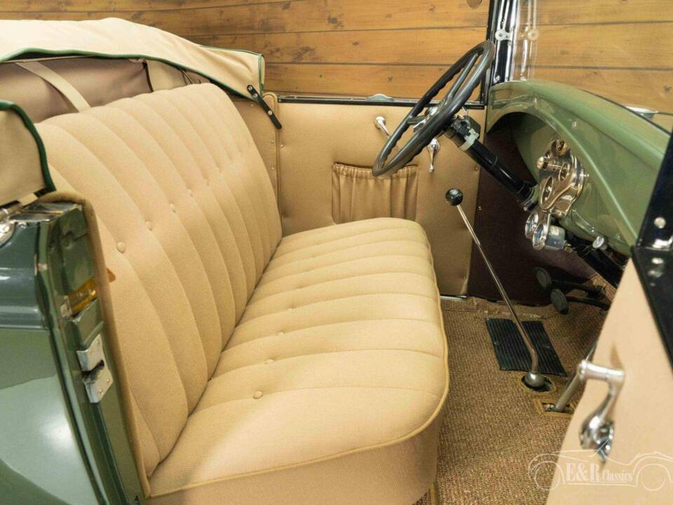 Bild 8/19 von Ford Model A (1930)