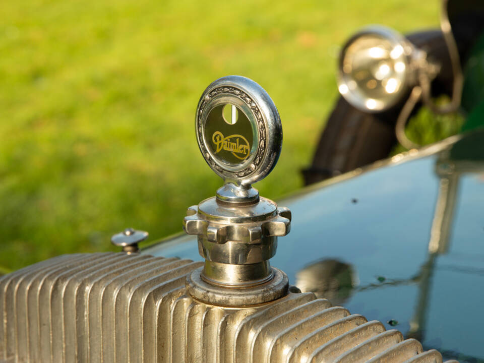 Afbeelding 6/43 van Daimler TS 38 (1913)