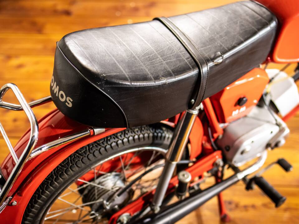 Bild 7/11 von Tomos 14M (1983)