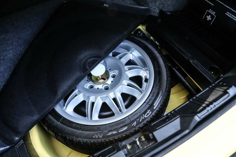 Immagine 13/36 di BMW M3 (1998)