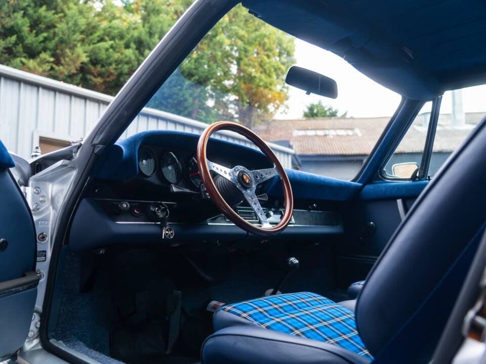 Image 38/52 of Porsche 911 2.4 S (1973)