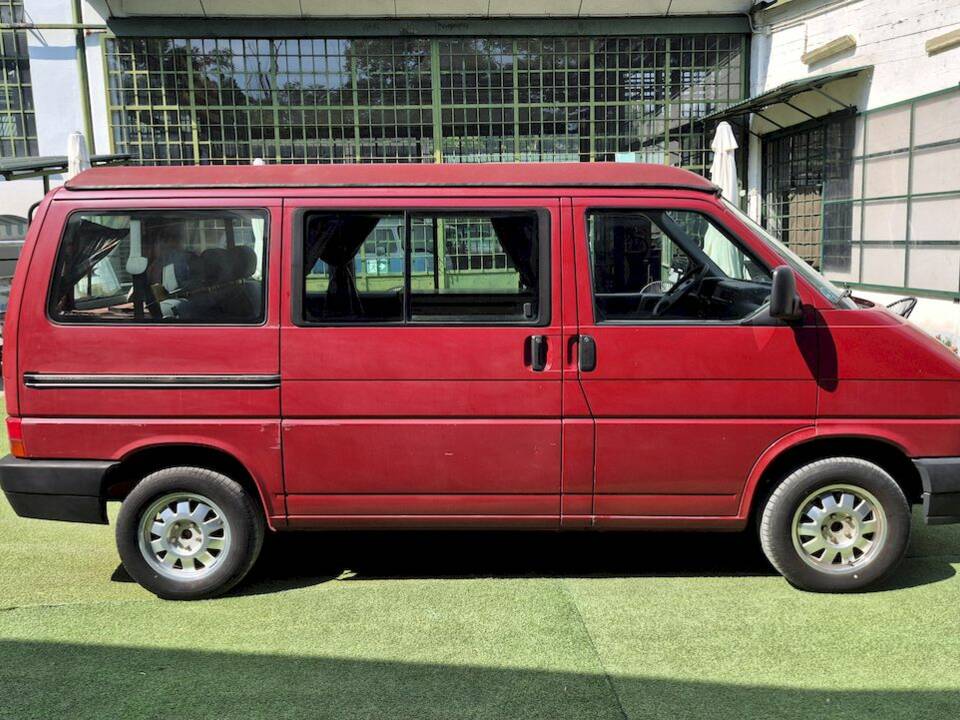 Bild 66/71 von Volkswagen T4 California 2.4 D (1994)
