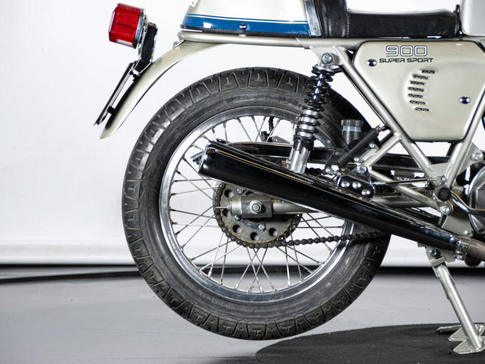 Image 28/50 of Ducati 900 SS (1977)