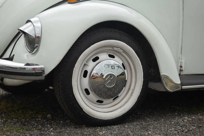 Bild 26/50 von Volkswagen Käfer 1200 (1969)