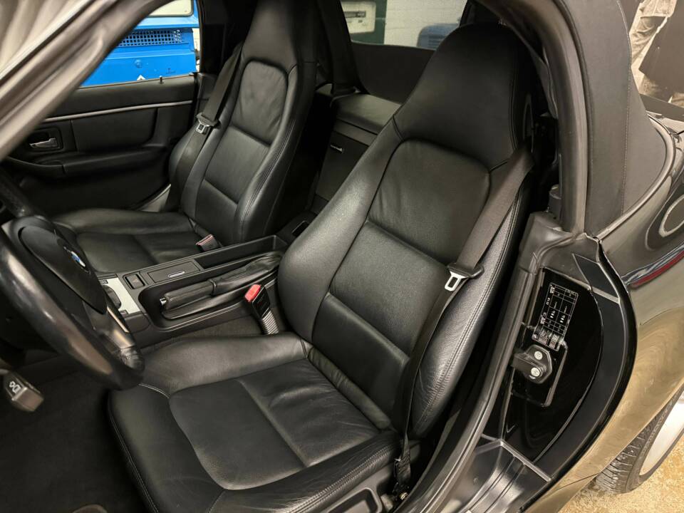 Image 7/19 of BMW Z3 1.9i (2001)