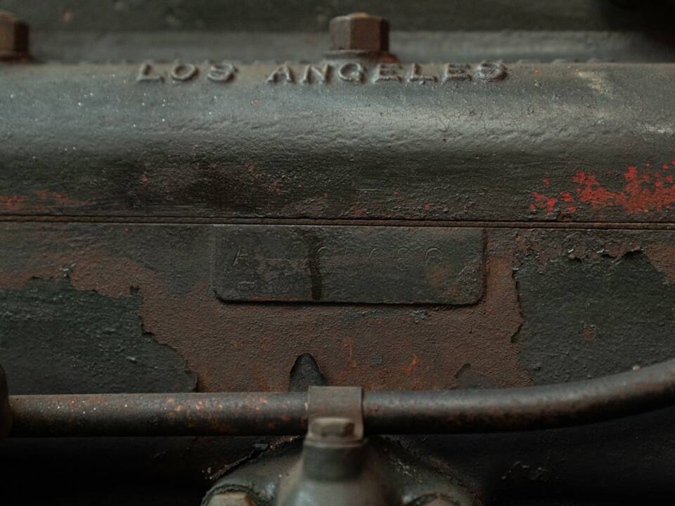 Afbeelding 43/50 van Ford Model A (1929)