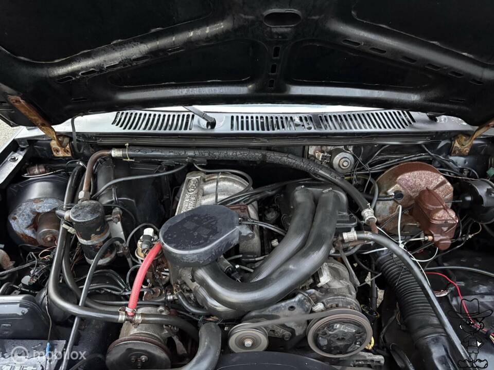 Bild 14/17 von Ford F-250 (1986)