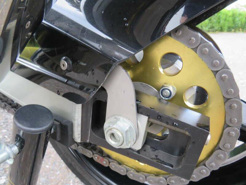 Bild 40/48 von Norton DUMMY (1990)