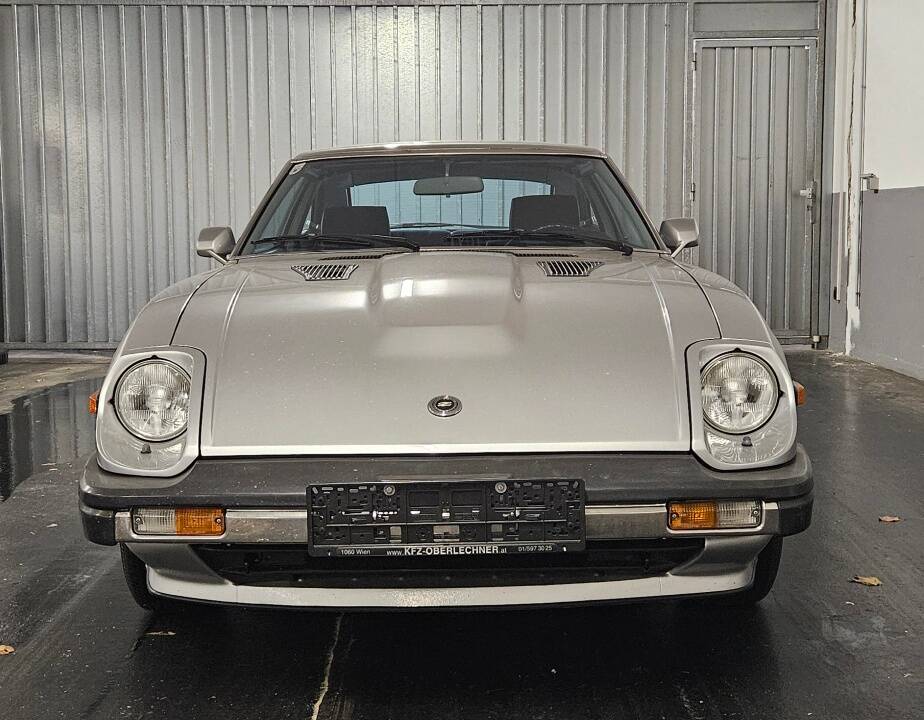 Imagen 1/15 de Datsun 280 ZX (1980)