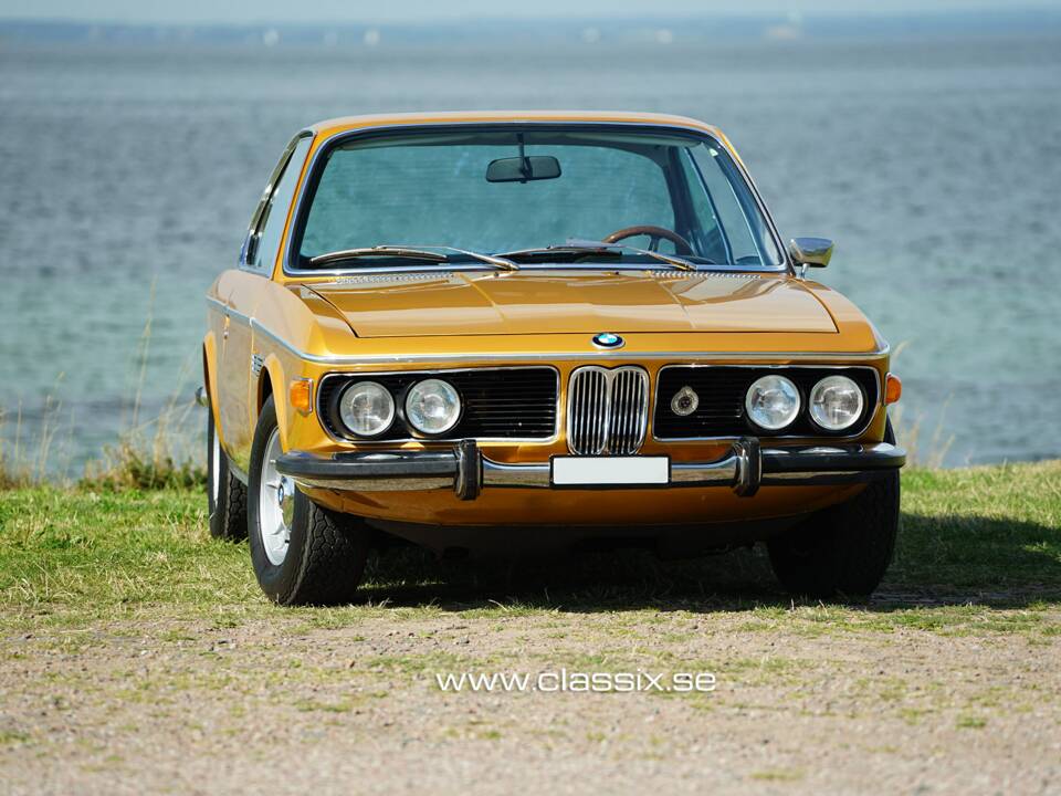Bild 6/27 von BMW 3.0 CSi (1973)