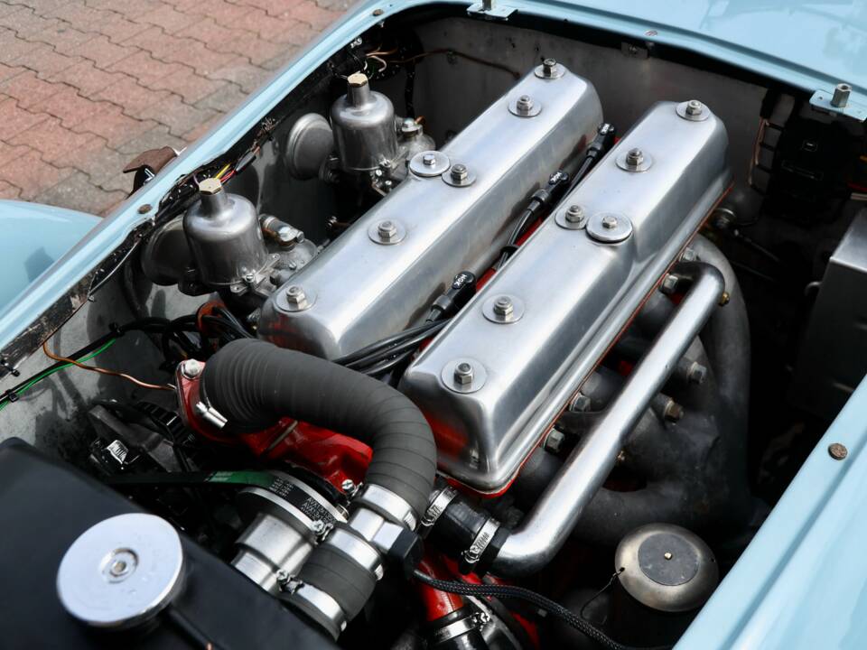 Bild 47/50 von Healey Silverstone (1950)