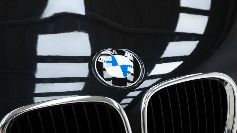 Bild 13/15 von BMW Z3 1.9 (1999)