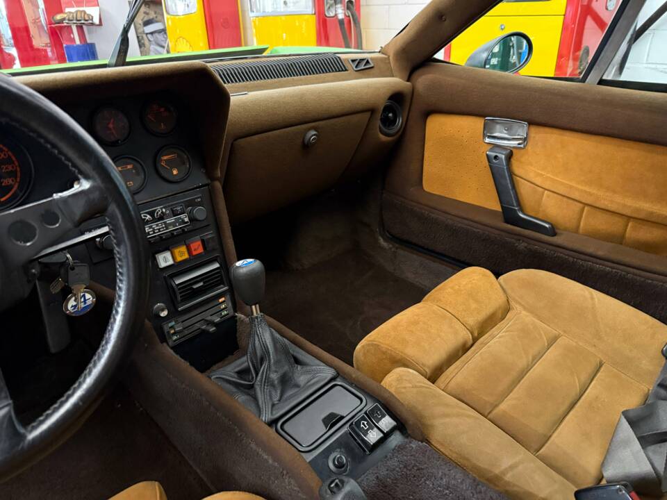 Bild 10/18 von Alpine A 310 V6 (1977)