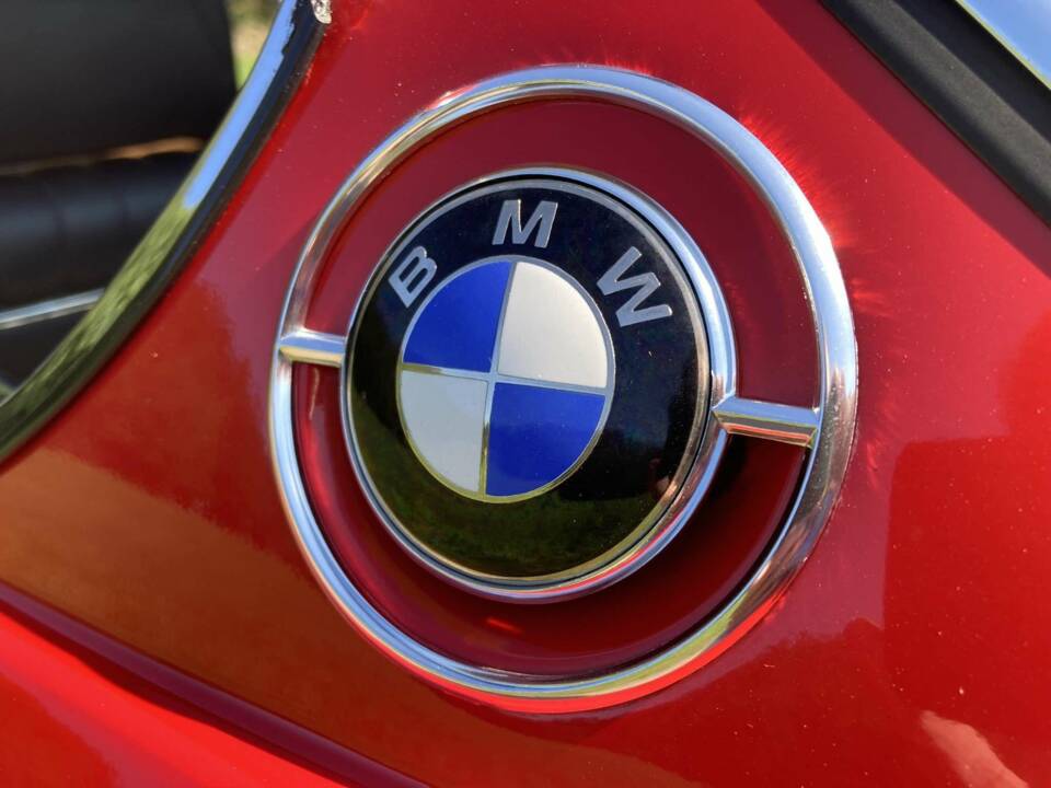 Imagen 18/47 de BMW 3.0 CSi (1973)