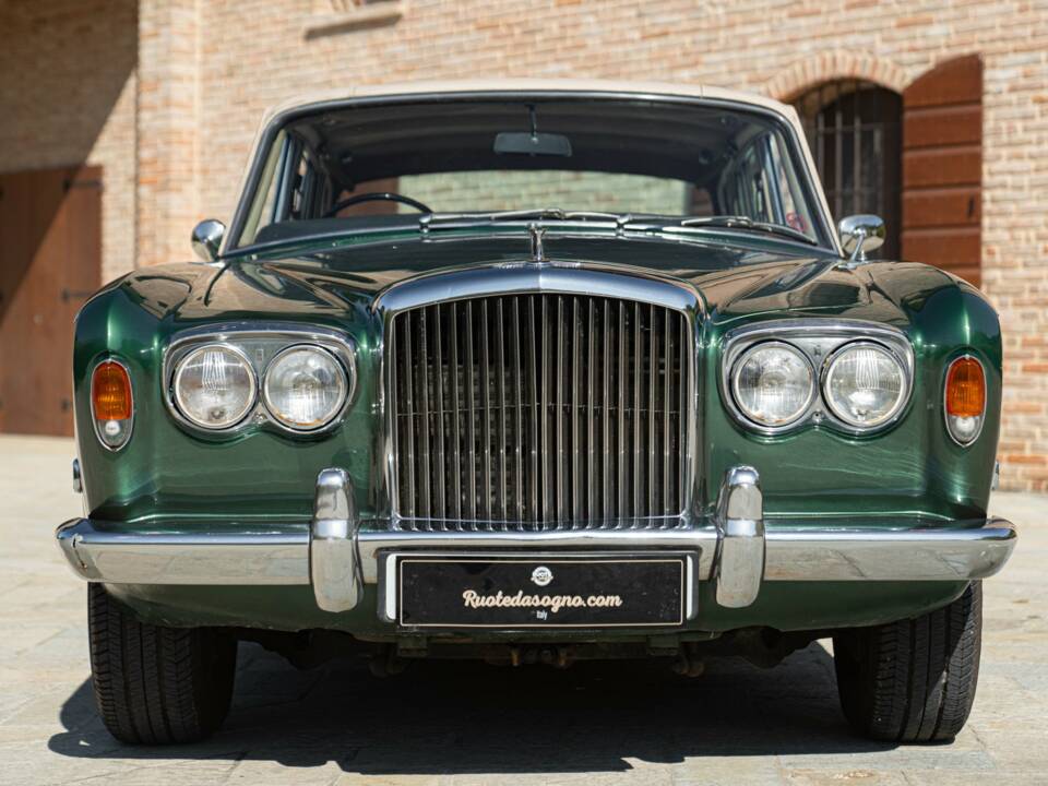 Image 3/50 de Bentley T 1 (1973)