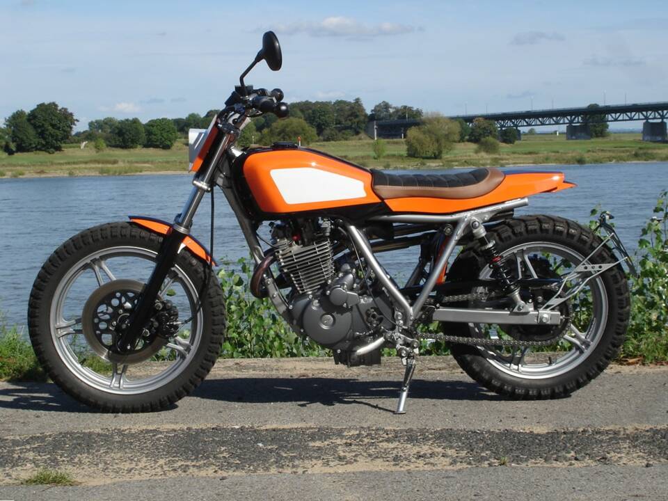 Bild 28/32 von Honda DUMMY (1983)