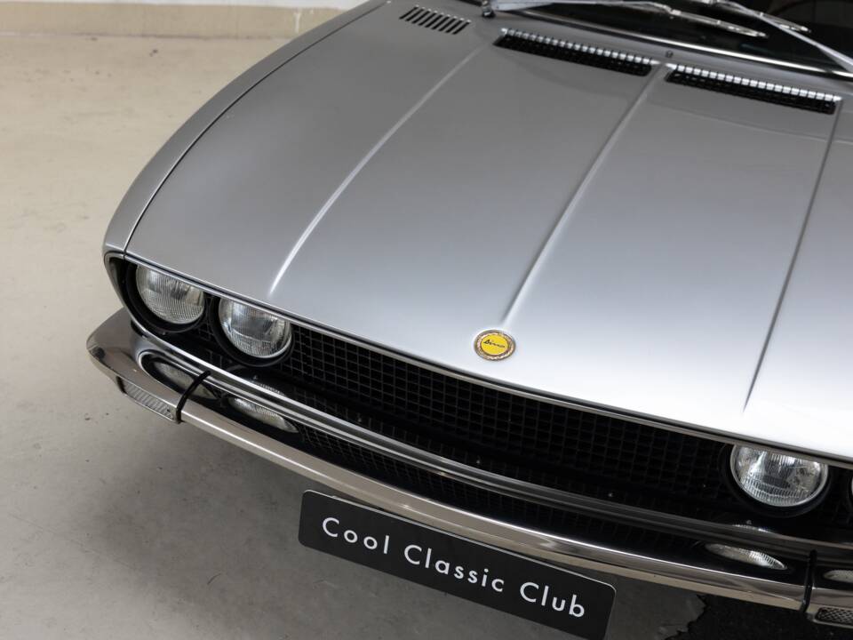 Bild 3/35 von FIAT Dino 2400 Coupe (1973)