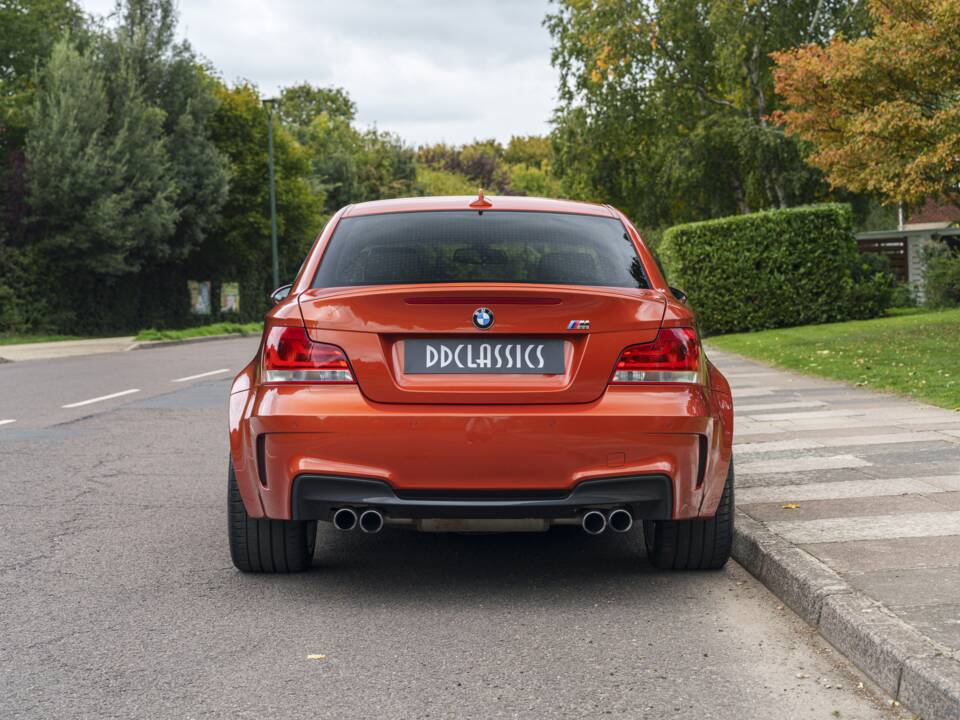 Bild 6/30 von BMW 1er M Coupé (2011)