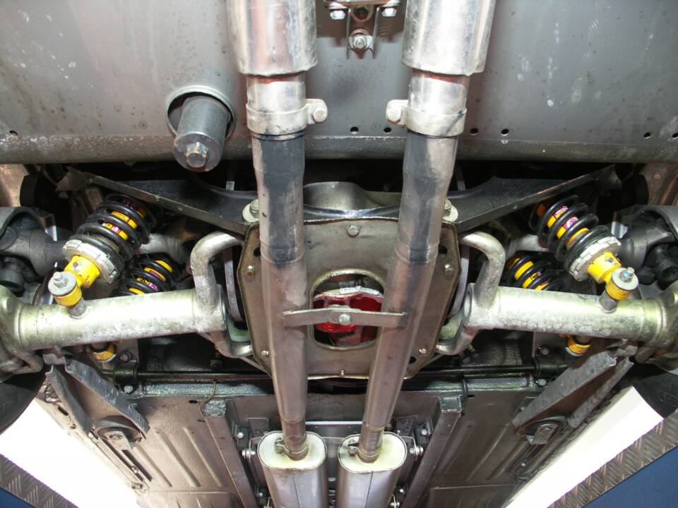 Bild 28/41 von Jaguar E-Type 3.8 (1964)
