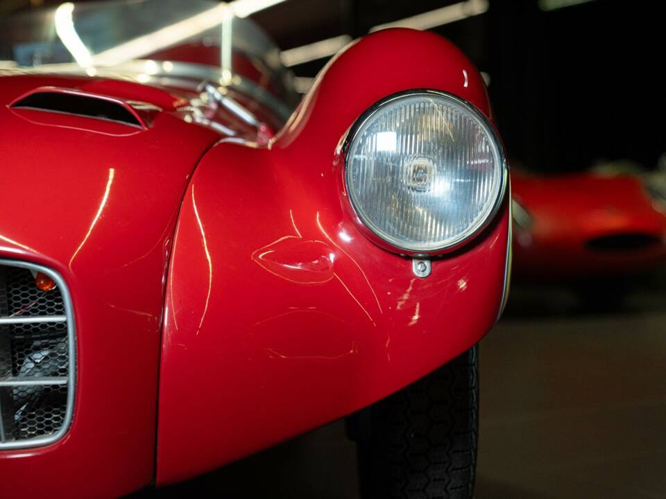 Obraz 24/50 pojazdu Nardi Sighinolfi 750 (1953)