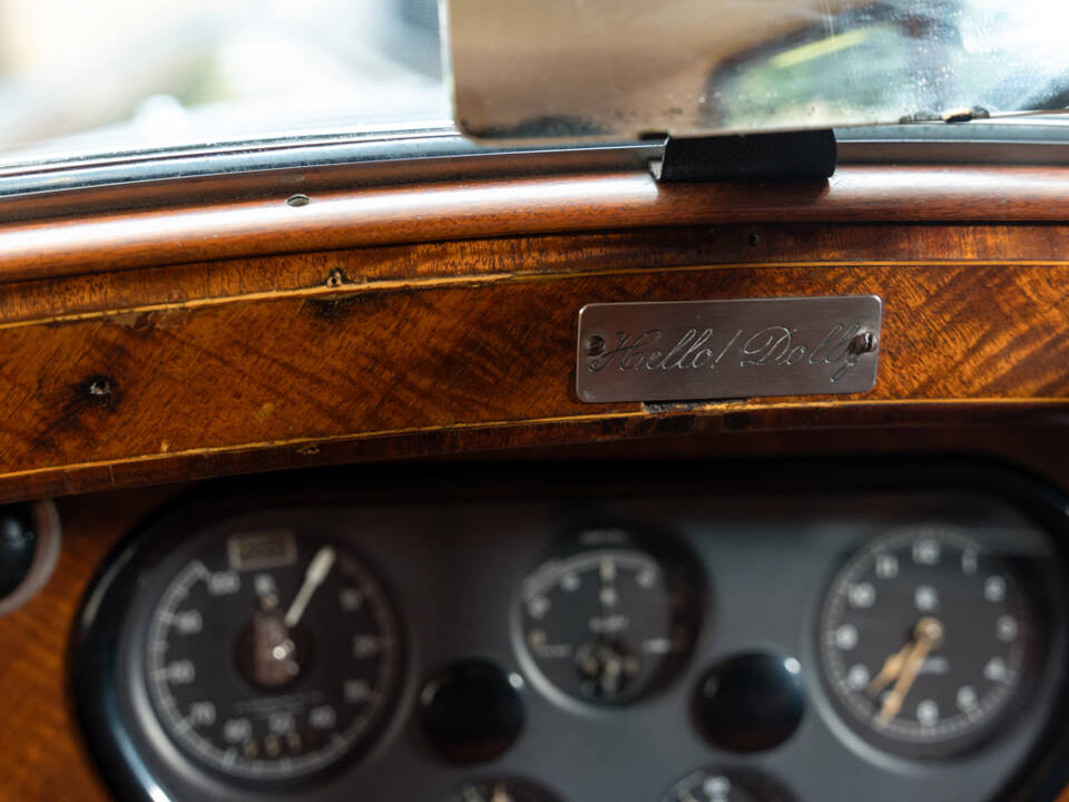Immagine 18/50 di Rolls-Royce Phantom II Continental Kellner (1931)
