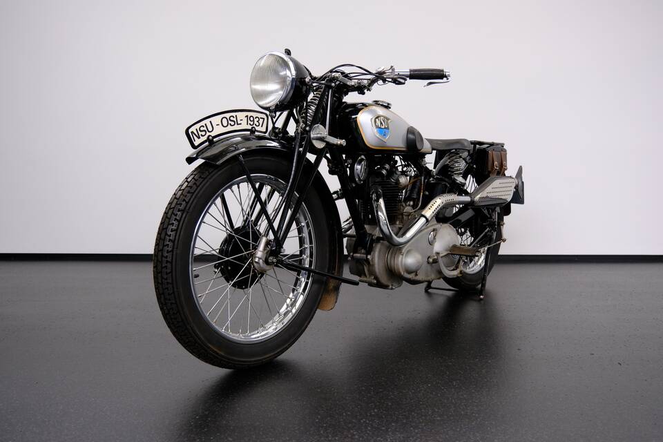 Image 32/93 de NSU 351 OSL (1937)