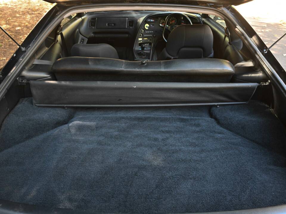 Imagen 27/50 de Toyota Supra 3.0 Turbo (1993)