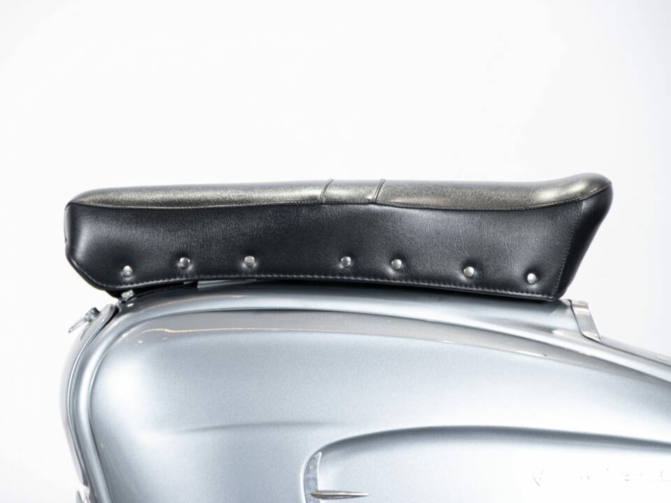 Bild 17/41 von Innocenti Lambretta Li Special 125 (1966)