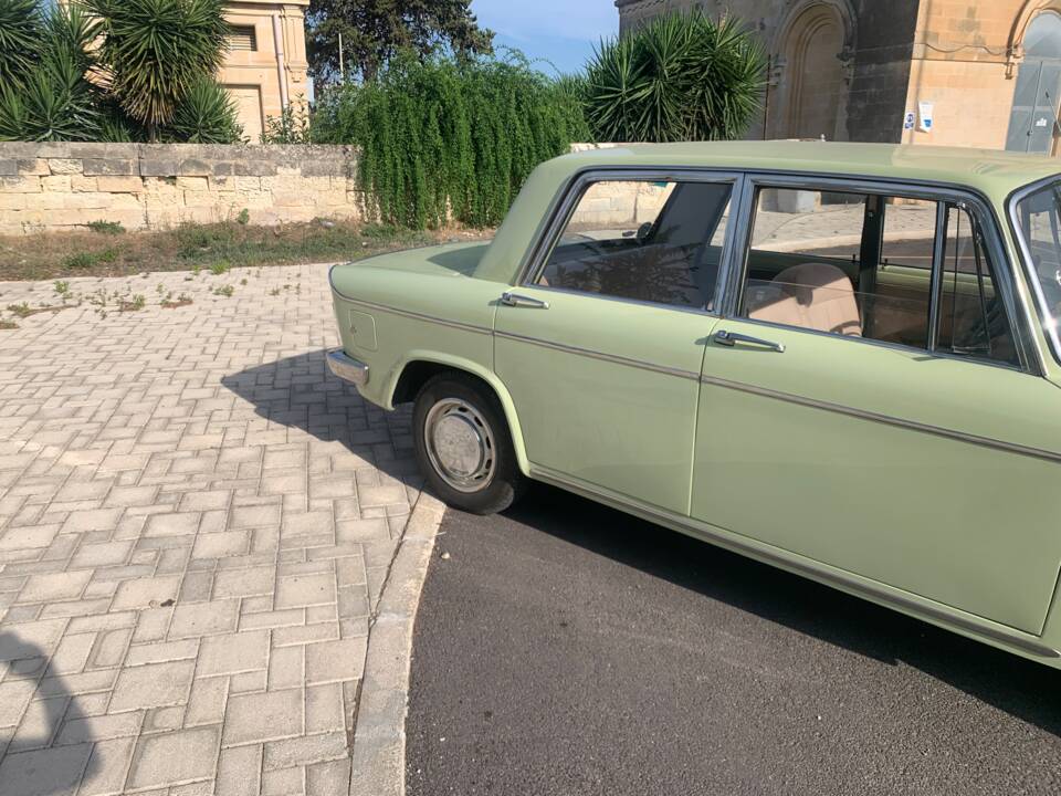 Imagen 57/75 de Lancia Fulvia GT&#x2F;GTE (1968)