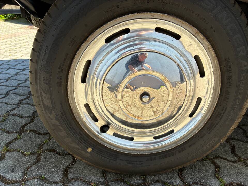Bild 25/60 von Renault R 4 Plein Air (1969)