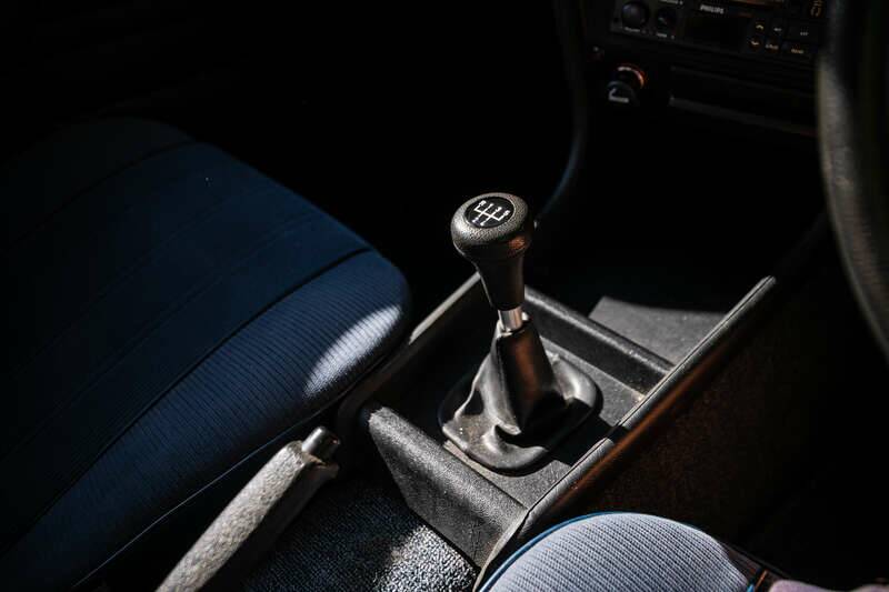 Image 42/50 of BMW 316 (1982)