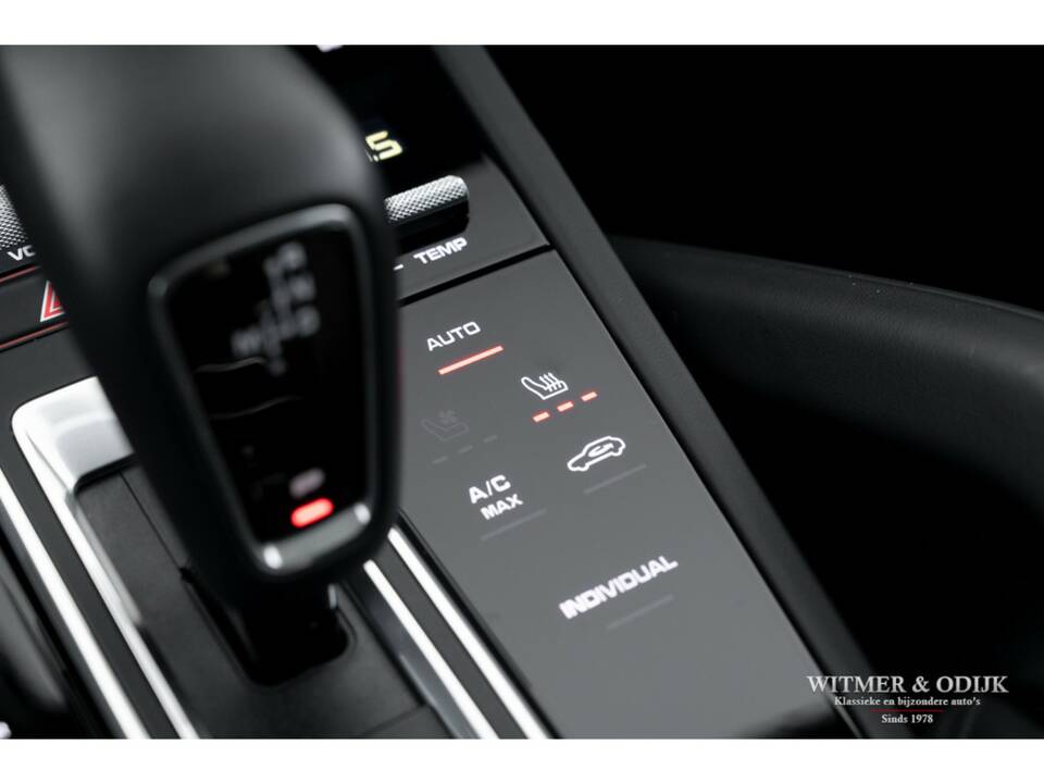 Bild 30/43 von Porsche Cayenne Coupé E-Hybrid (2020)