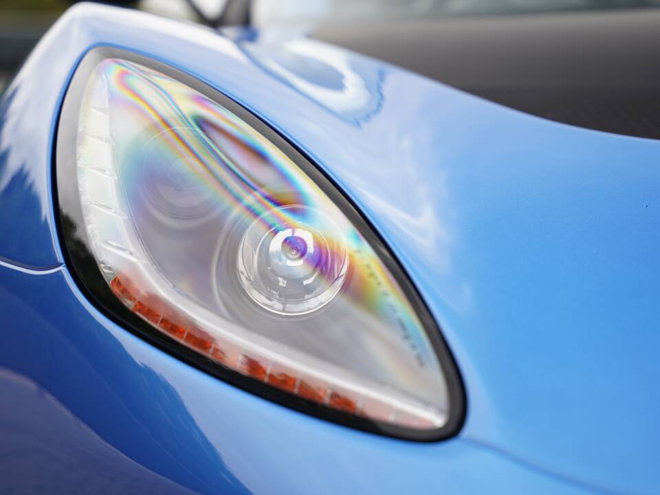 Image 33/50 of Lotus Elise Sport 220 (2019)