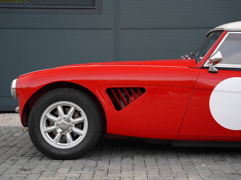 Image 9/50 de Austin-Healey 3000 Mk I (BN7) (1959)