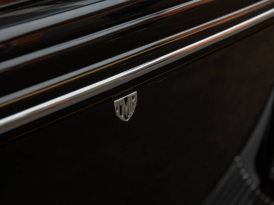 Image 39/50 of Bentley 4 1&#x2F;4 Litre (1938)